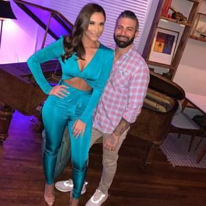 Meet your Posher, Stacey